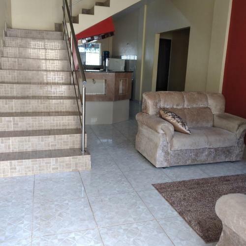 Casa P� Na Areia Praia Pindobal Alter Do Ch�o