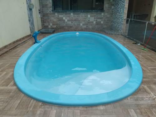 Casa P� Na Areia Praia Pindobal Alter Do Ch�o