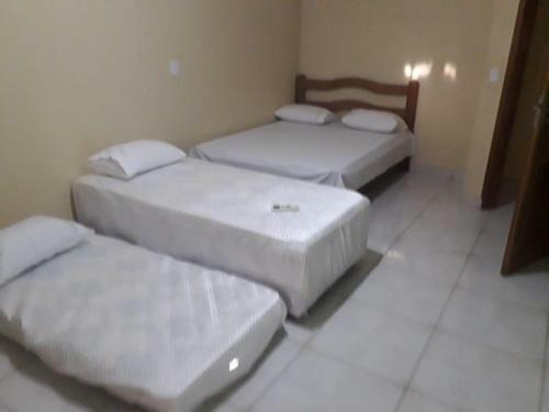 Casa P� Na Areia Praia Pindobal Alter Do Ch�o