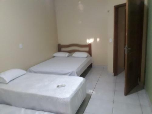 Casa P� Na Areia Praia Pindobal Alter Do Ch�o
