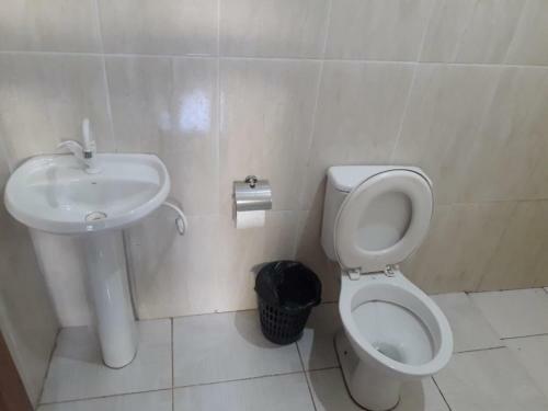 Casa P� Na Areia Praia Pindobal Alter Do Ch�o