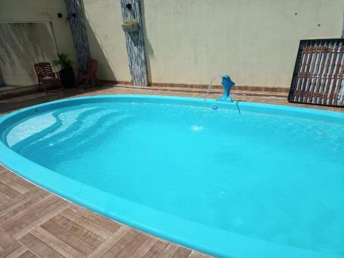 Casa P� Na Areia Praia Pindobal Alter Do Ch�o