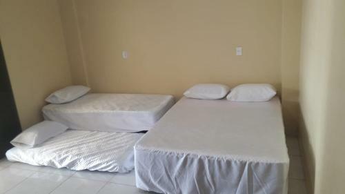 Casa P� Na Areia Praia Pindobal Alter Do Ch�o