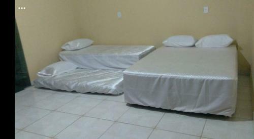 Casa P� Na Areia Praia Pindobal Alter Do Ch�o