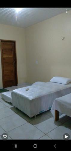 Casa P� Na Areia Praia Pindobal Alter Do Ch�o
