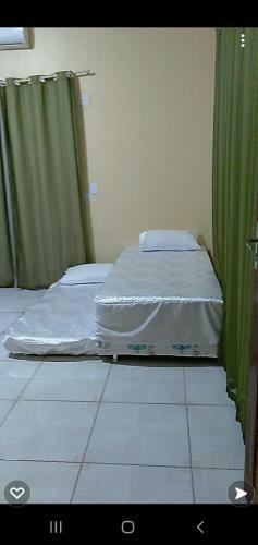 Casa P� Na Areia Praia Pindobal Alter Do Ch�o