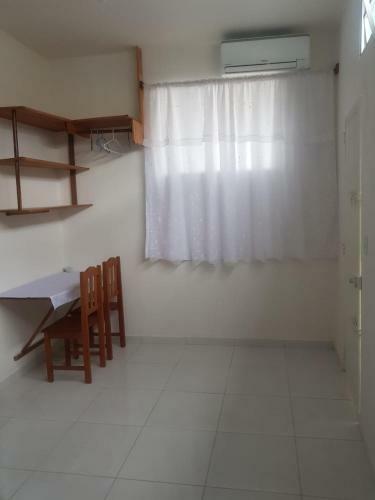 Apartamento Studio Executivo No Centro De Santar�m -1 Vaga Estacionamento, Wifi E Central De Ar
