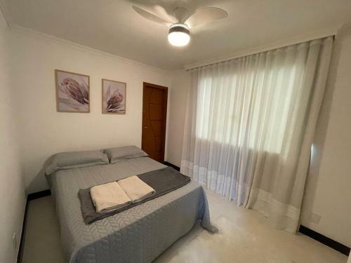Apartamento Em Santa Teresa