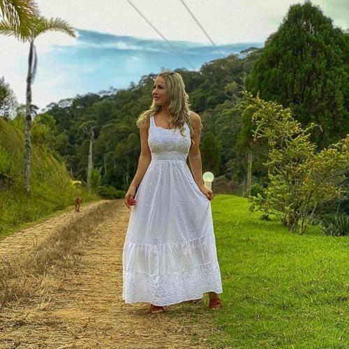 Sitio Recanto Da Pregui�a