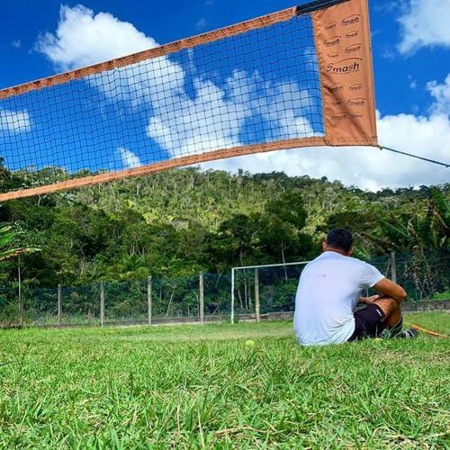 Sitio Recanto Da Pregui�a