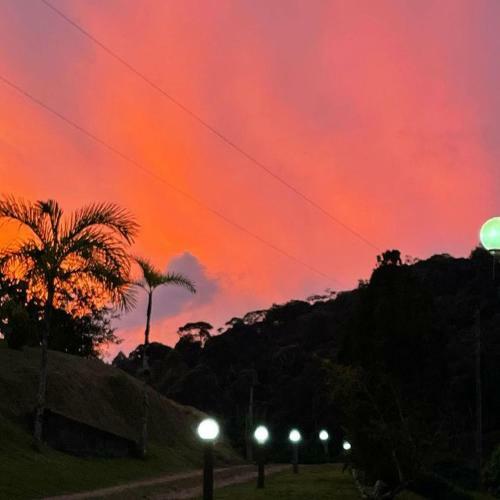 Sitio Recanto Da Pregui�a