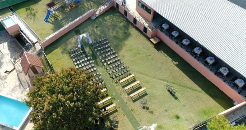 Agroturismo Recanto Mariane