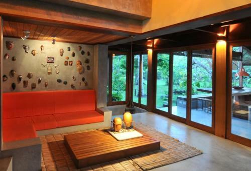 Casa Aruanda