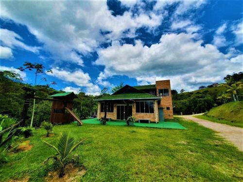 Capricho De Santo Amaro/sc