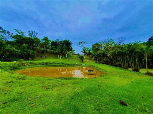 Capricho De Santo Amaro/sc
