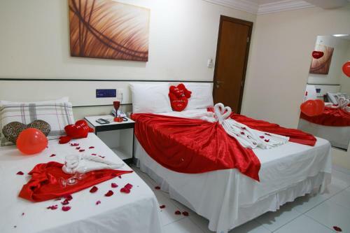 Apartamento 5c Hotel