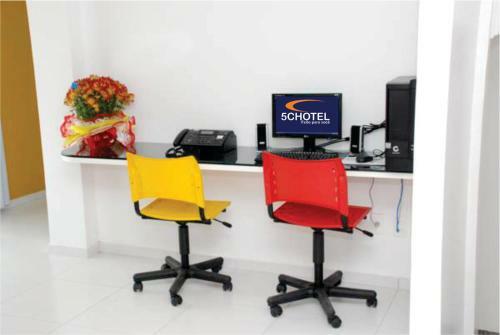 Apartamento 5c Hotel