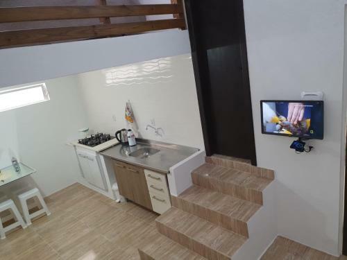 Apartamento Hotel Pousada Korb
