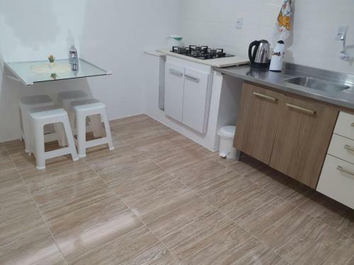 Apartamento Hotel Pousada Korb