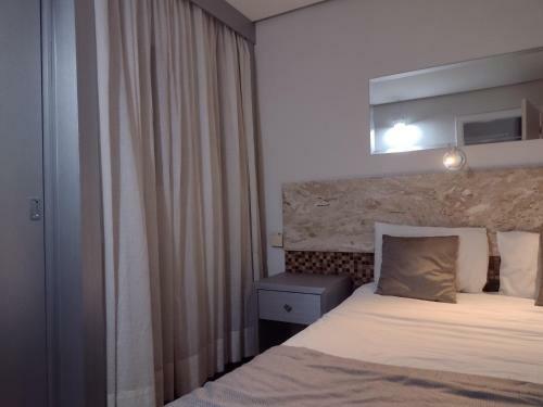 Hotel Flat Em Santo Andr� Sp.