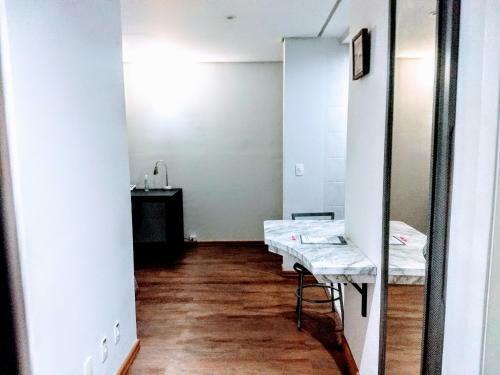 Hotel Flat Em Santo Andr� Sp.