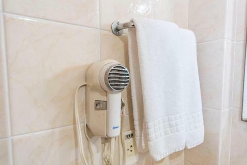 Hotel Flat Em Santo Andr� Sp.