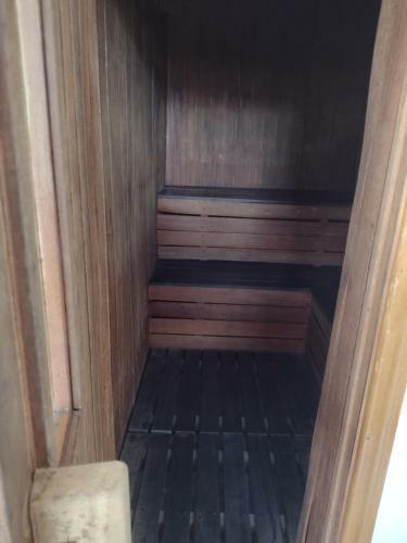 Hotel Flat Em Santo Andr� Sp.