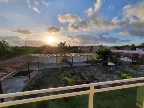 Casa Em Santo Amaro, Pr�ximo As Dunas...