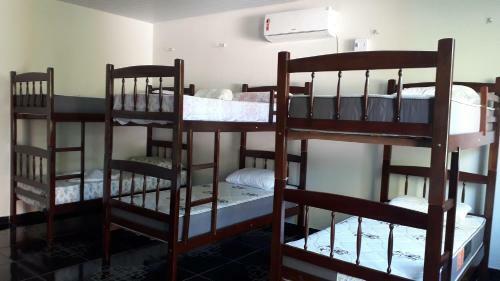 Hostel E Camping Cai�ara