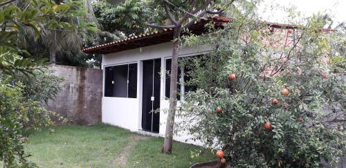 Hostel E Camping Cai�ara