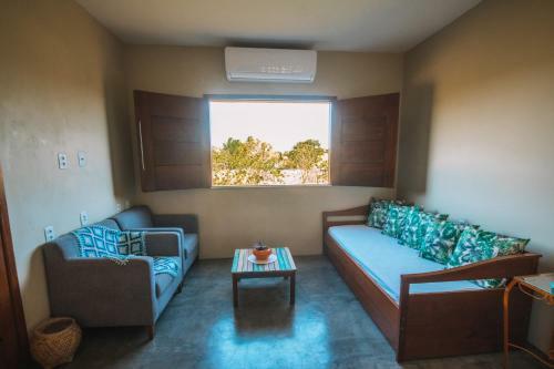 Hostal Quintal De Areias