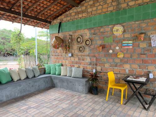 Hostal Quintal De Areias