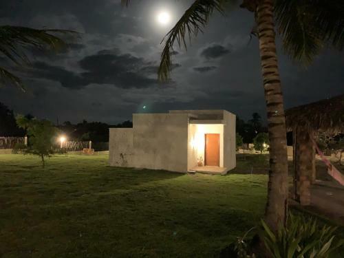 Hostal Quintal De Areias