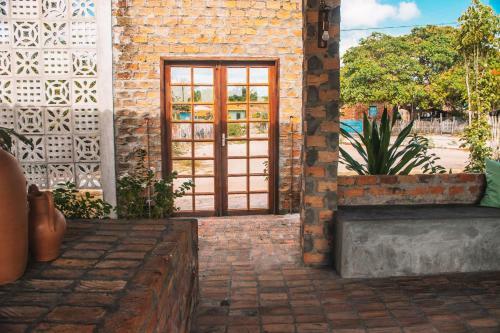 Hostal Quintal De Areias