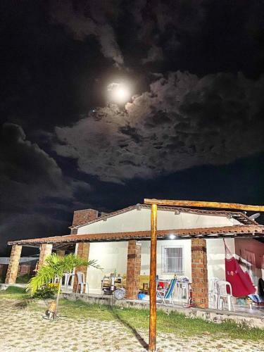 Casa Em Santo Amaro - Len��is Maranhenses