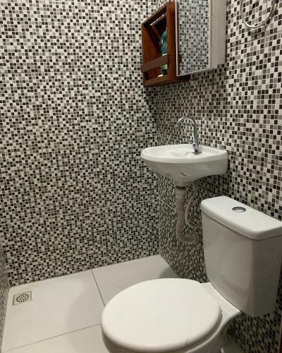 Casa Em Santo Amaro Do Maranh�o