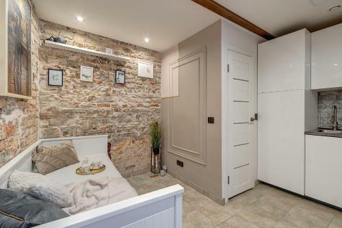 Mini Apartament By Town Hall, Self Chek-in