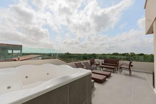 Dunas House 97