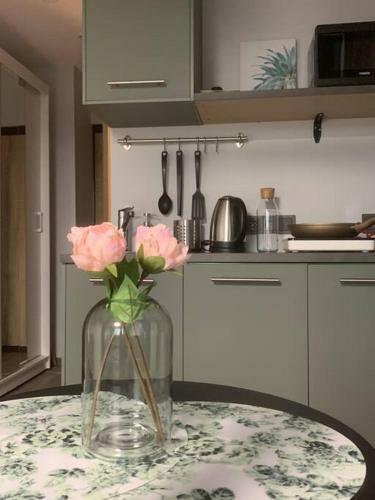 Apartment Near Ozas