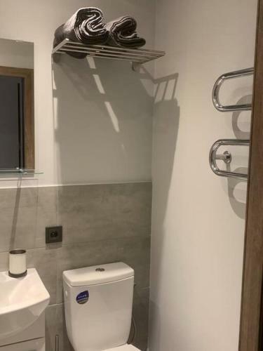 Apartment Near Ozas