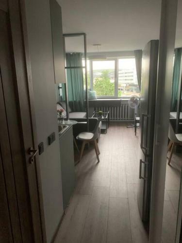 Apartment Near Ozas