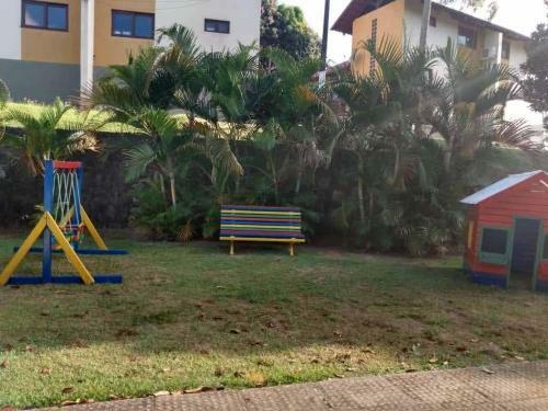 Apartamento Natureza M�e Campo Condom�nio 30 Min Recife