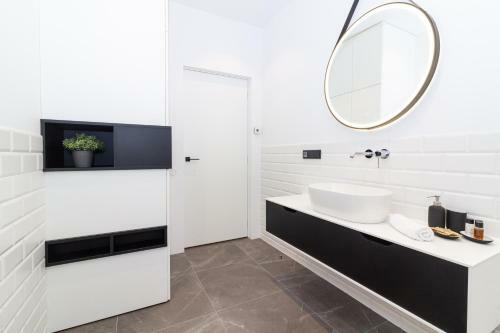 Apartamento Oldtown Apt, Garage Parking&self Check-in, By Cohost