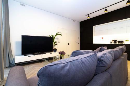 Apartamento Oldtown Apt, Garage Parking&self Check-in, By Cohost