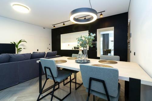 Apartamento Oldtown Apt, Garage Parking&self Check-in, By Cohost