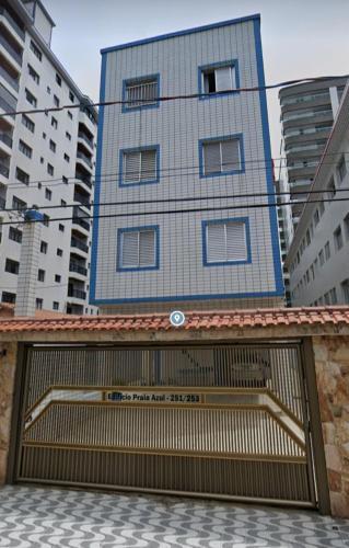 Apartamento Ah 200 Metros Da Praia