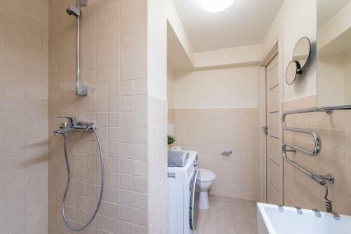 Apartamento Cozy Place In Vilnius Old Town