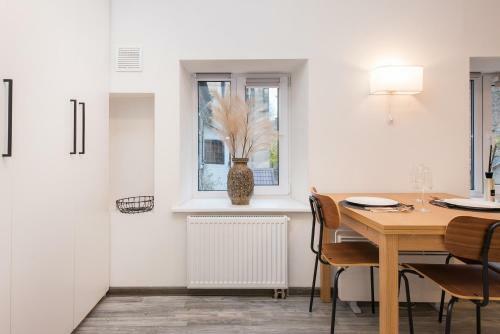 Apartamento Cozy Place In Vilnius Old Town