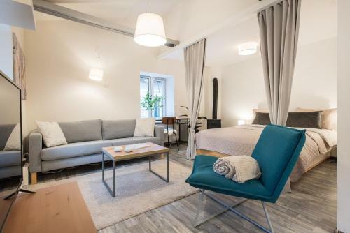 Apartamento Cozy Place In Vilnius Old Town