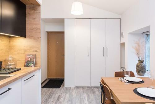 Apartamento Cozy Place In Vilnius Old Town